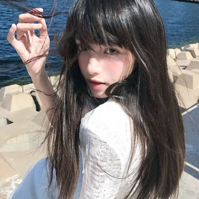 女生头像