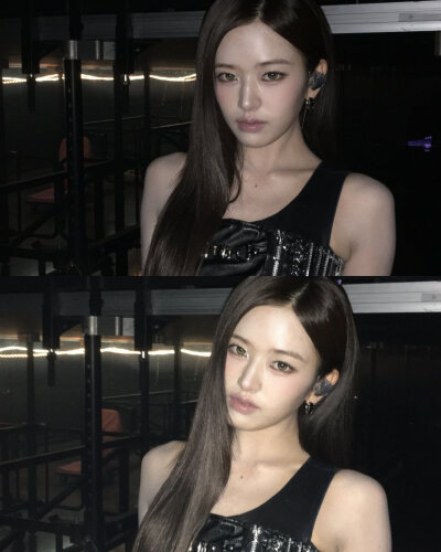 安宥真 yujin