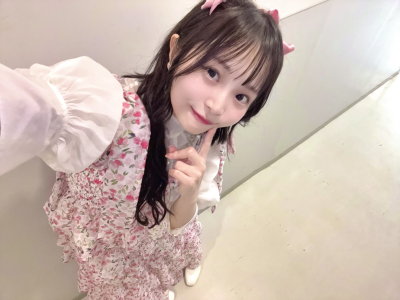 圣女们