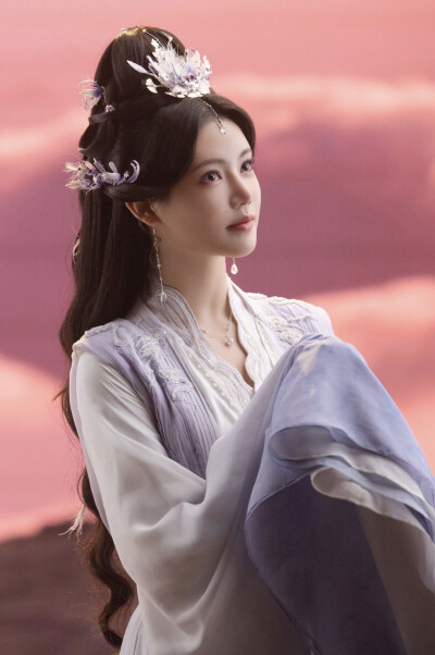 师兄太稳健 孙珍妮∣云霄仙子