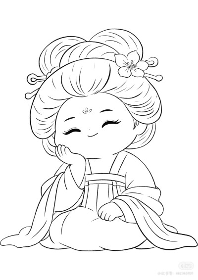 古风
