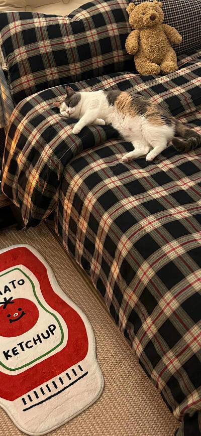 。