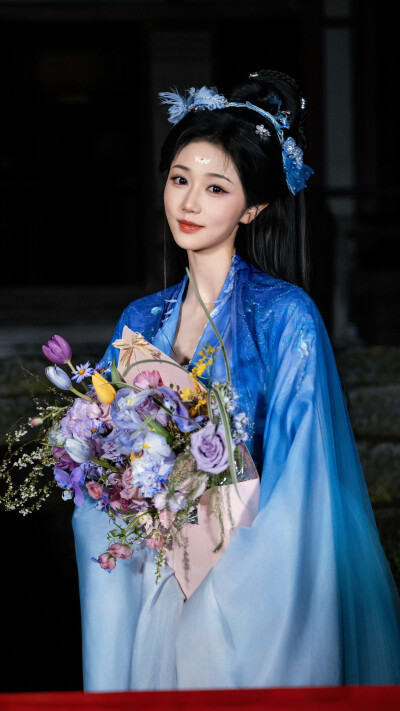 万渣朝凰 苏绿夏 岳雨婷