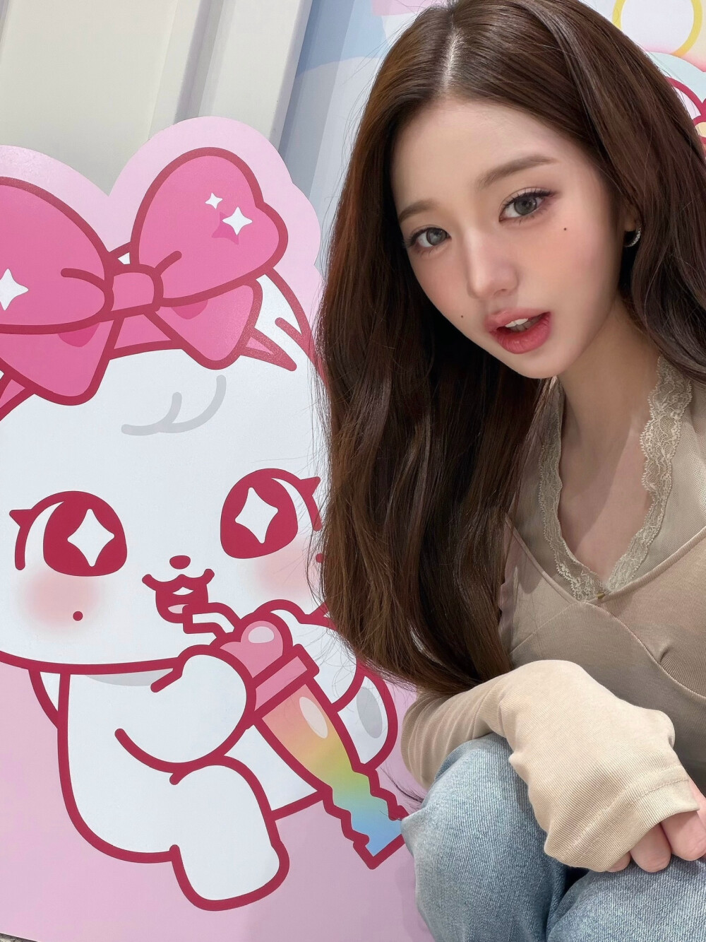 张元英 wonyoung