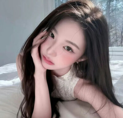 女生头像