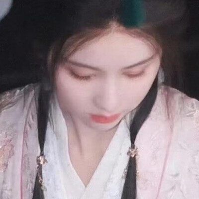 明朝明朝待明朝，只愿卿卿意逍遥