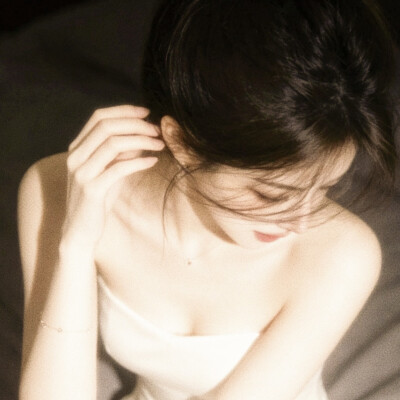 女头