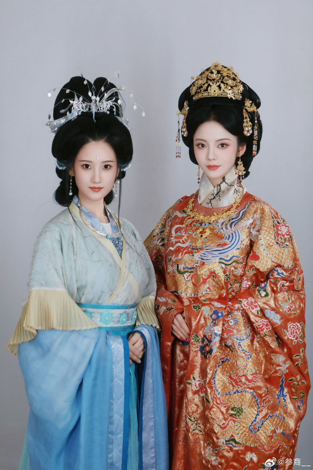 汉服