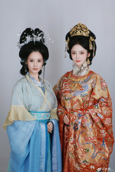 汉服