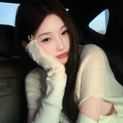 女生头像