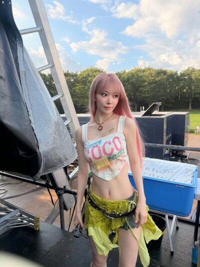 宮脇咲良