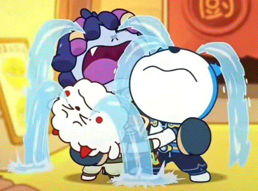 独影