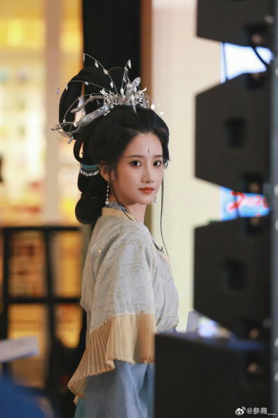 汉服