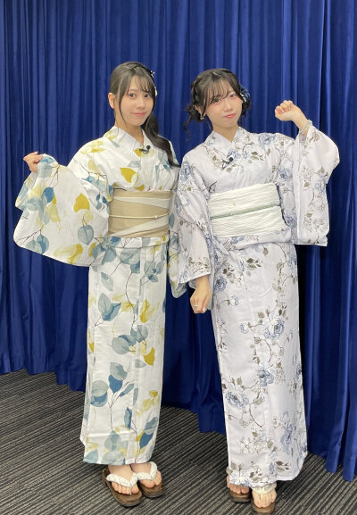 圣女们