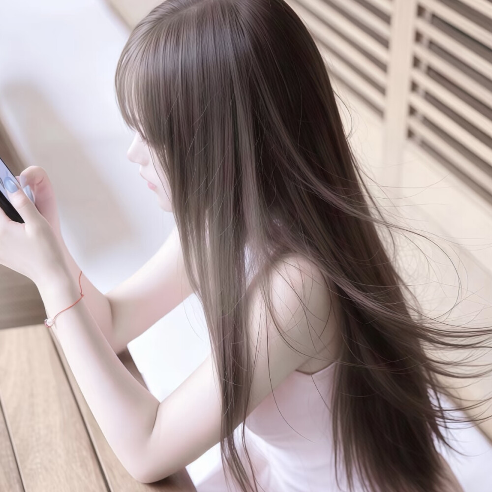 好看