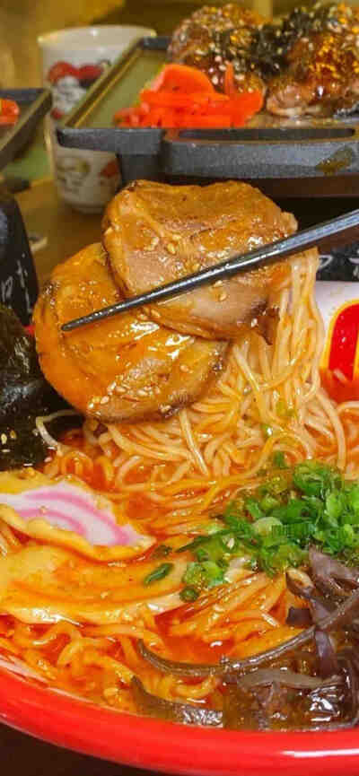 美味壁纸