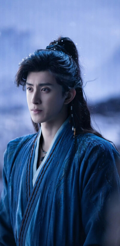 敖瑞鹏《师兄太稳健》李长寿