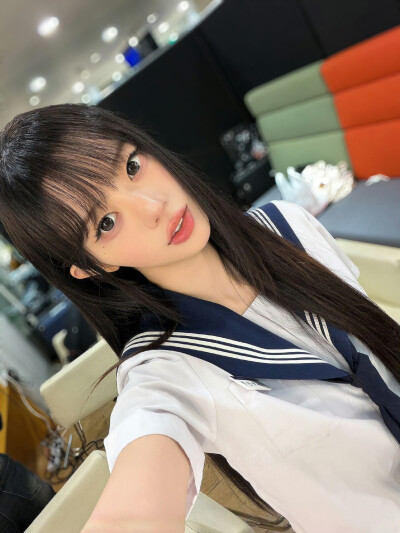 MINJU 自拍