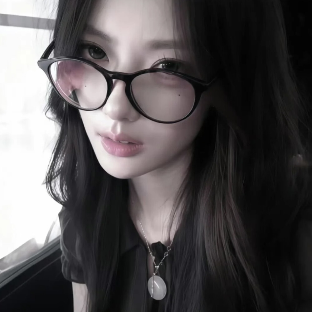 好看