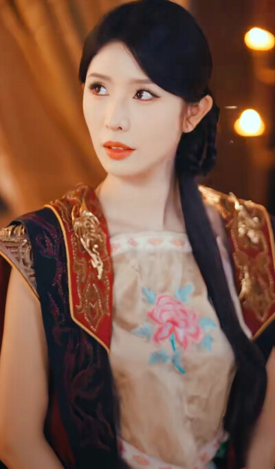 蒋昕妍