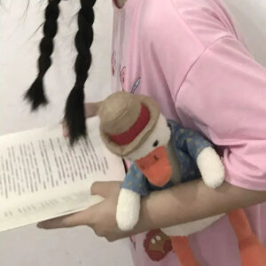 女生头像