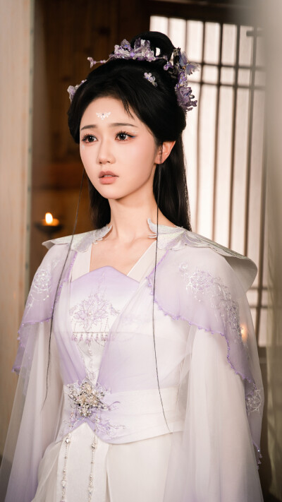 万渣朝凰 苏绿夏 岳雨婷
