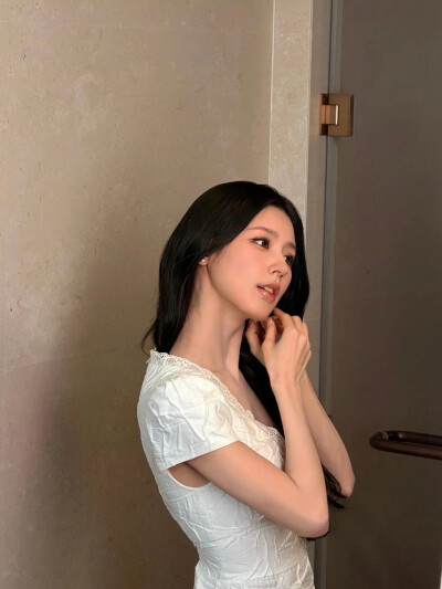赵美延