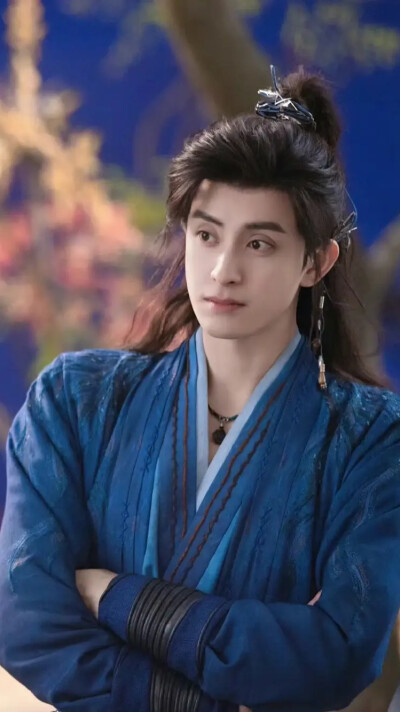 敖瑞鹏《师兄太稳健》李长寿