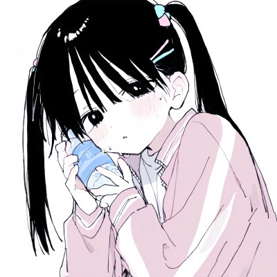 女漫