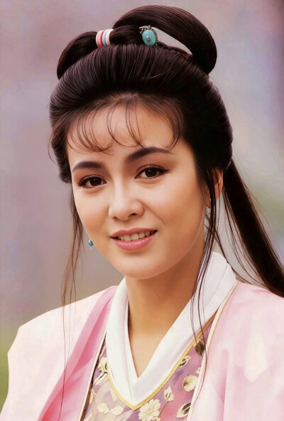 郑裕玲
