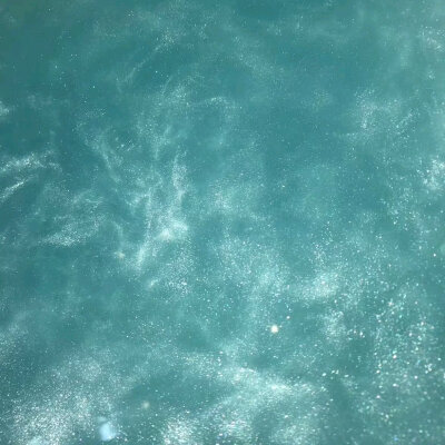 青色系背景图