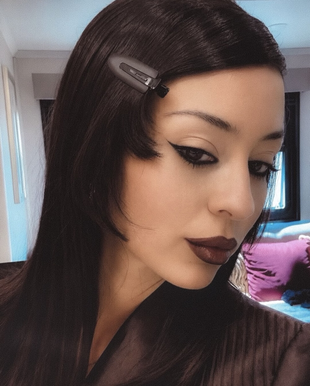 Alexa Demie