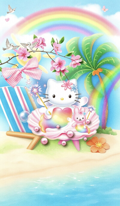 kitty