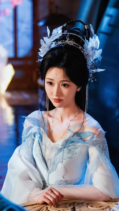 万渣朝凰 苏绿夏 岳雨婷
