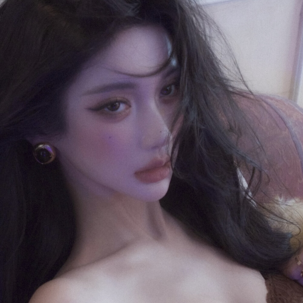 一组妩媚