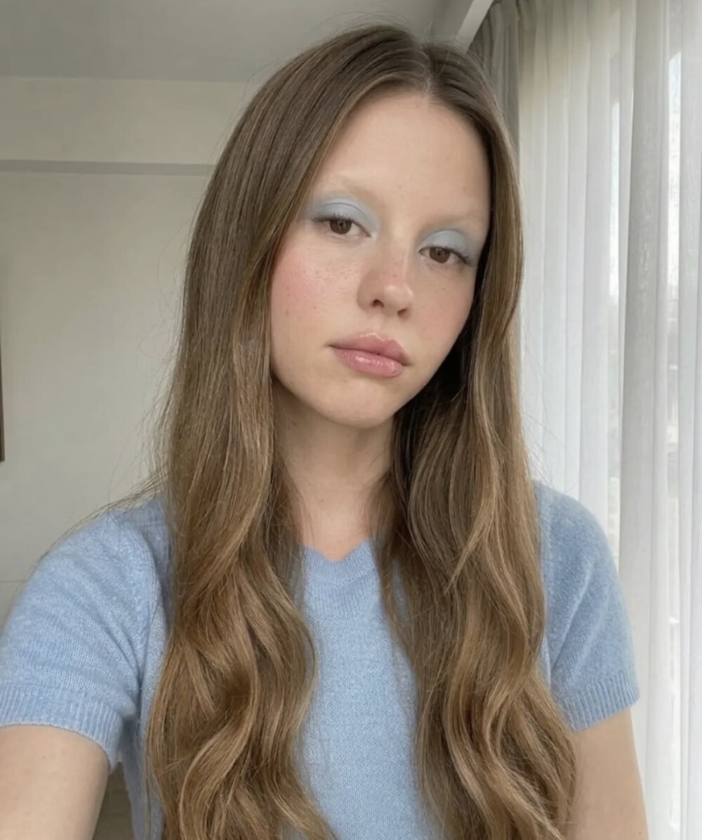 Mia Goth