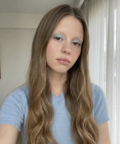 Mia Goth
