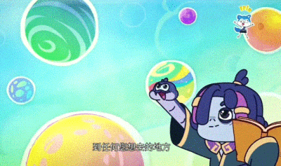 独影