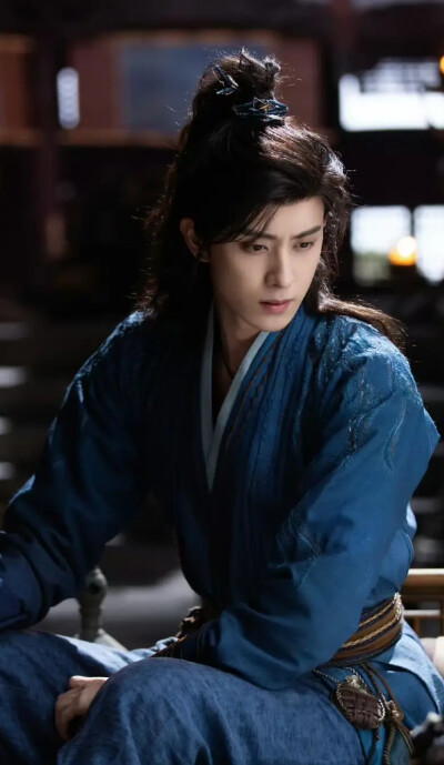 敖瑞鹏《师兄太稳健》李长寿