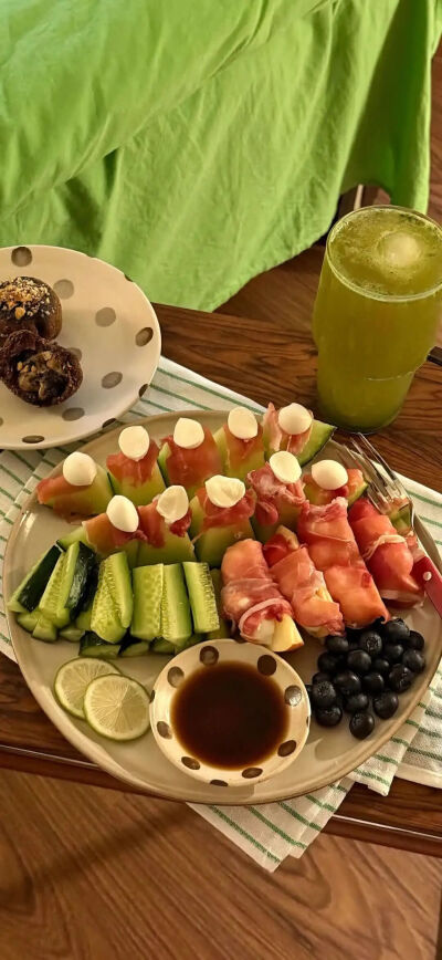 美味壁纸