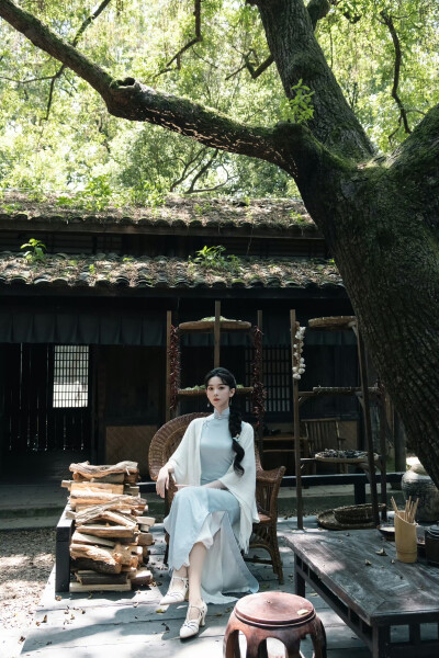 陈瑶