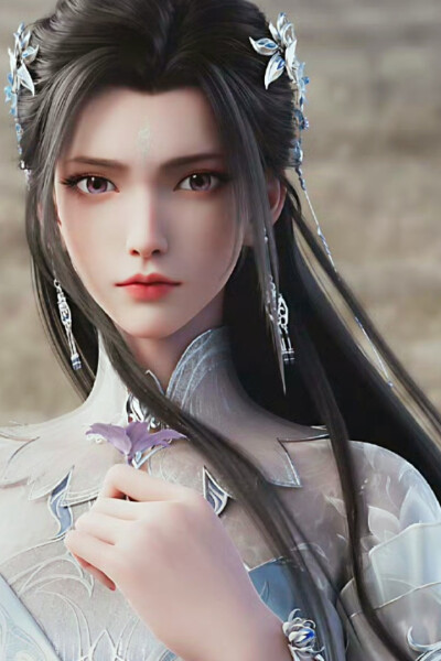 陆雪琪