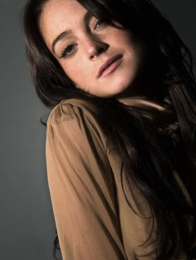 Lindsay Lohan