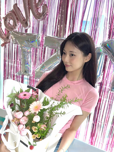 周子瑜 tzuyu