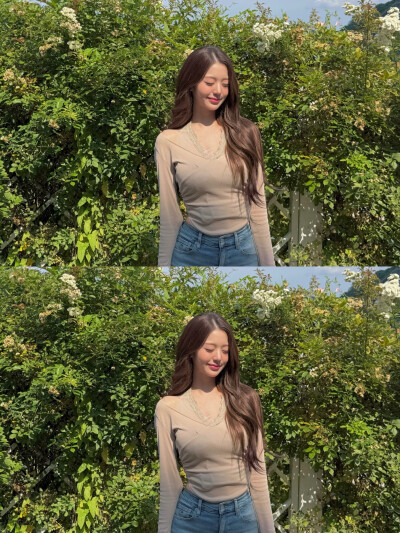 张元英 wonyoung
