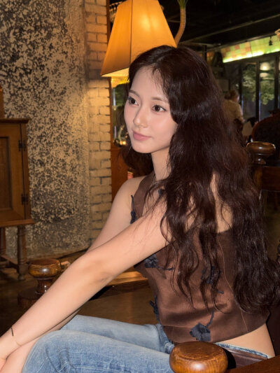 周子瑜 tzuyu