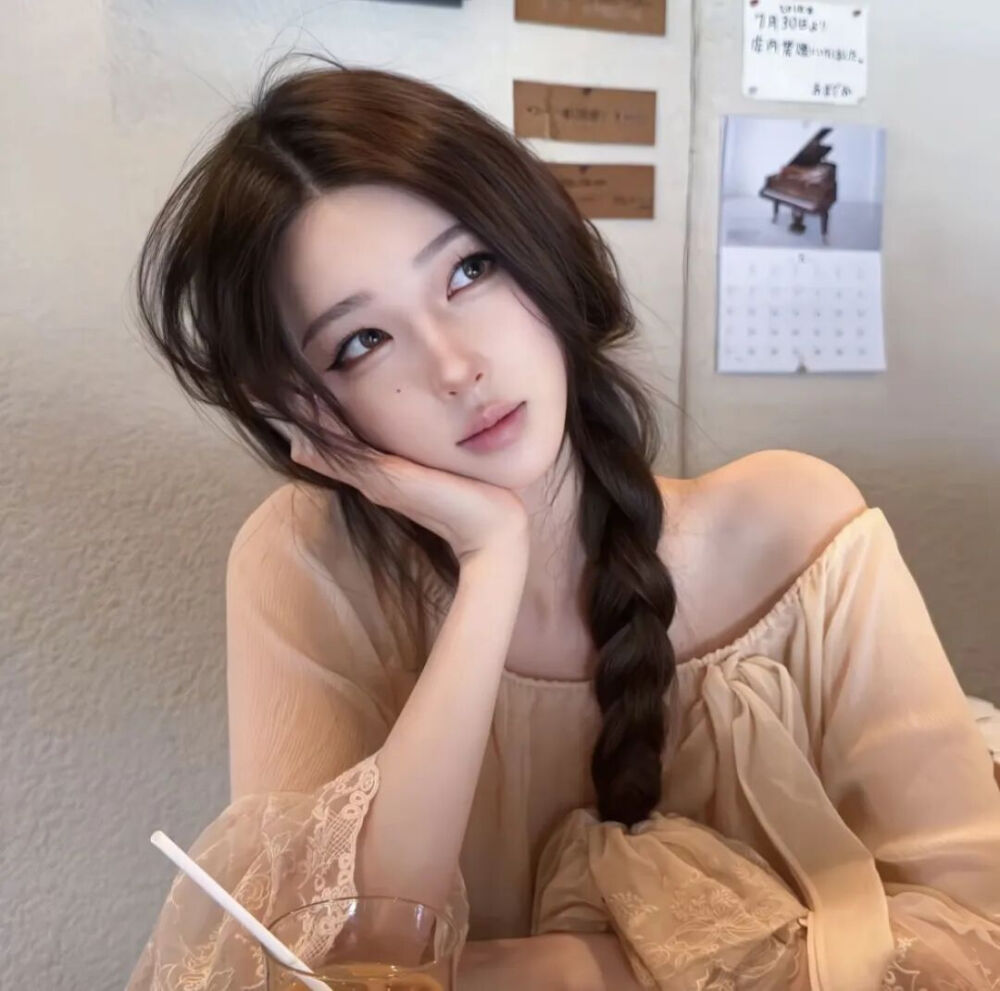 女生头像