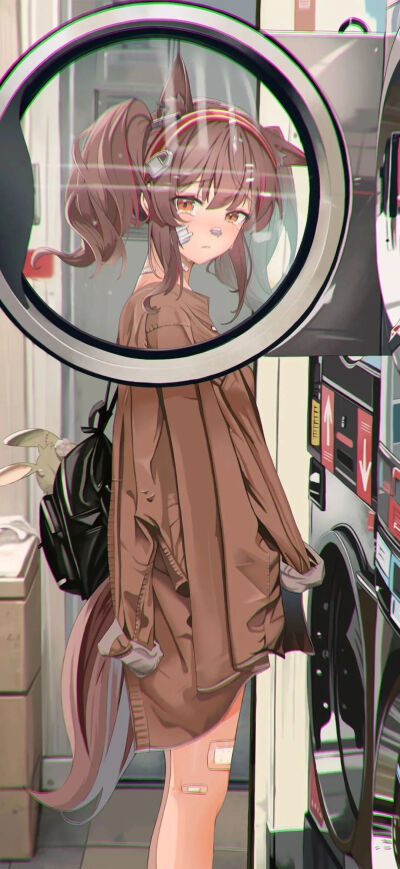 动漫壁纸