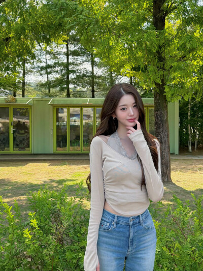 张元英 wonyoung