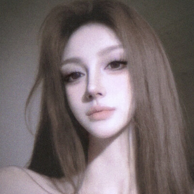 女头